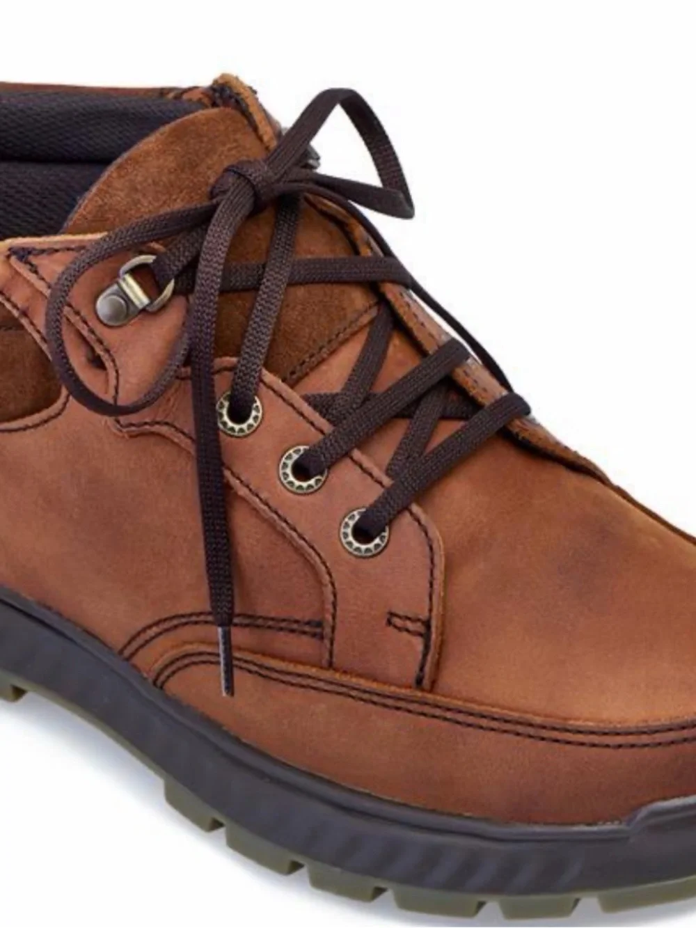 Cosyfeet Livingstone High Performance -Bison